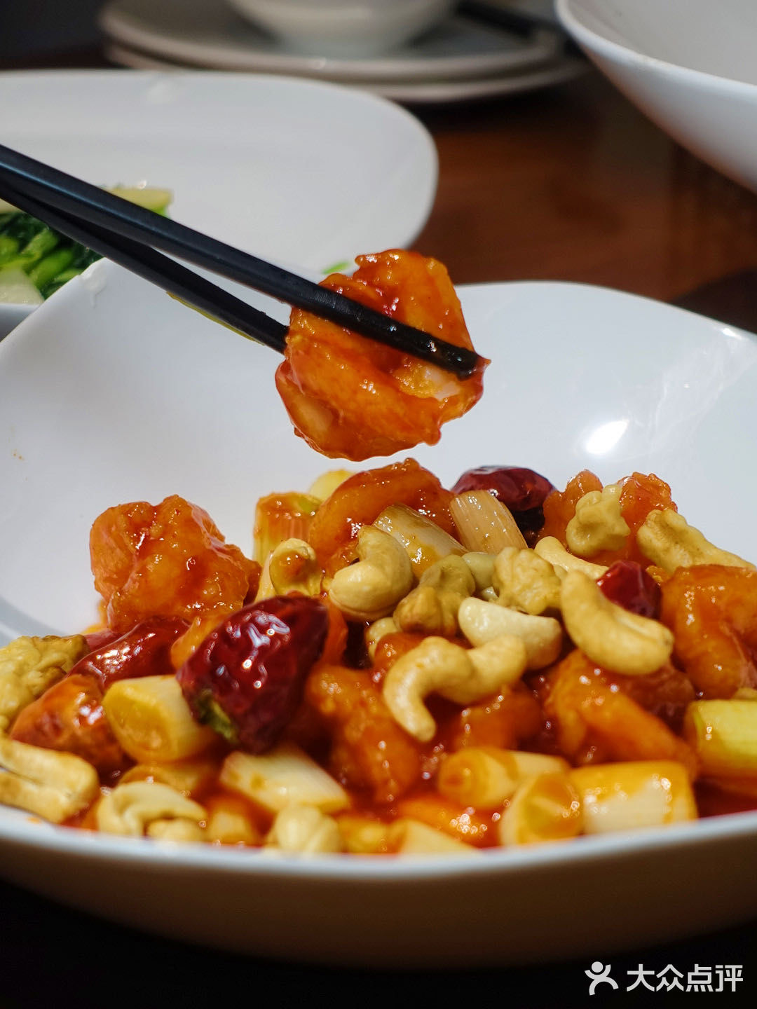 新春聚餐安排这里就对了，庭院江南菜没骗我