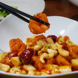 新春聚餐安排这里就对了，庭院江南菜没骗我
