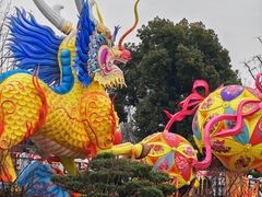 -惠山古镇·寄畅园