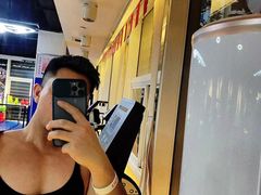 -欢喜运动健身综合馆·HappyGym