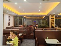 大堂-品记潮汕砂锅粥(湖东路店)