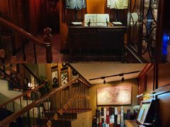 -Hill.Cocktail半山酒吧(中山店)
