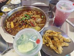 -蓉三少冒烤鸭·四川小吃集(北京首店)