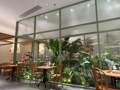 -The Good Place好地方·Brunch·coffee(国贸店)