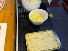 -正福居老北京正宗铜锅泉水涮肉(彰化路店)