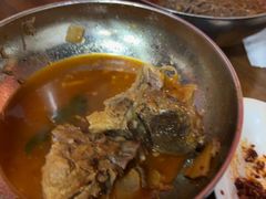 -优壹佳·延边朝鲜族料理(中山北路店)