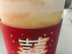 -喜茶(深圳福田星河COCO Park店)