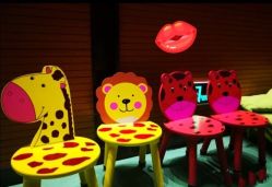 -小鸡哆哆故事屋·儿童乐园(嘉里城店)