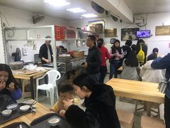 大堂-没牙伯花生汤店(老药洲店)