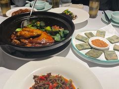 -小城故事·地道宁波味(月湖盛园店)