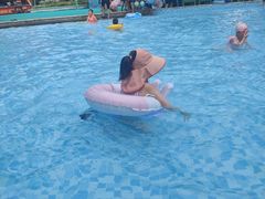 -苏州乐园森林水世界