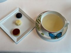 -Le Comptoir de Pierre Gagnaire