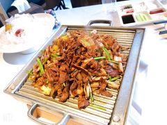 -四季民福烤鸭店(前门店)