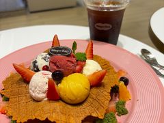 -哈根达斯(皇城恒隆广场店)