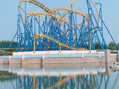 -大连海昌发现王国主题公园