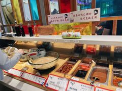 -小牛海记潮汕牛肉店(永定路店)