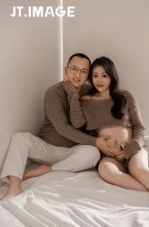 -专注孕妇照亲子照·纪田摄影