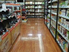 -世纪联华超市(大关店)