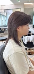 -BEAUTY HAIR GANO