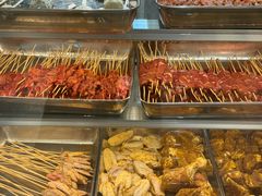 -马小毛老上海里脊肉(南翔印象城店)