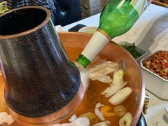 -丁卯•铜锅涮肉(工体店)