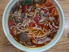 -晓马鸭店(新芜路店)