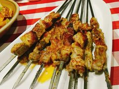 -西贝(上海我格广场店)