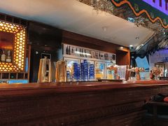 -甘尼仕印度餐厅爵士酒吧(阳春巷店)