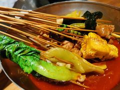 -付小姐在成都(中山公园店)