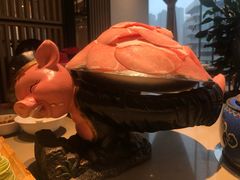 -享月汤皇·海鲜小火锅·聚会(曲江创意谷店)