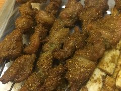-黑皮烧烤(民意四路店)