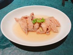 -T館·花园艺术餐厅