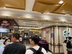 -稻香酒家(天河城店)