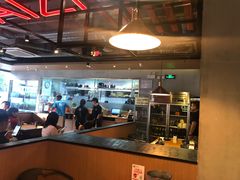 -三太子地摊烧烤·小龙虾(北蔡店)