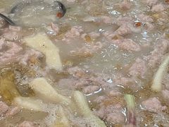 老来福酸汤兔(小锅)-老来福·非遗酸汤兔(凯旋路店)
