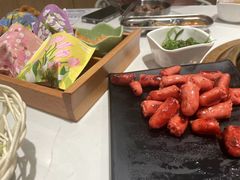 -花味·自助烤肉(南方时代店)