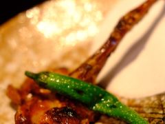 -辉·四季料亭·怀石料理·深夜食堂烧鸟·Omakase