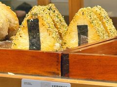 -小飞象面包公社(珠江路金鹰店)