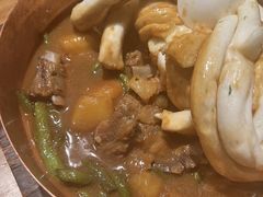 -新洪记·丽久饭店(铁西店)