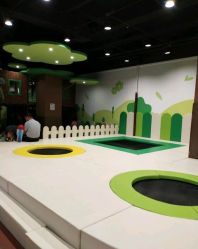 -绿野星空儿童乐园