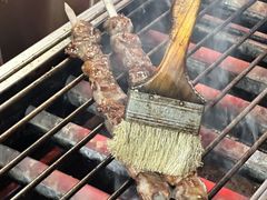 -华府九号海鲜烧烤大排档(龙域店)