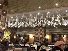 大堂-芭菲盛宴·环球美食(锦城万达广场店)