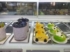-夏佐CHASEL(横店康庄路店)