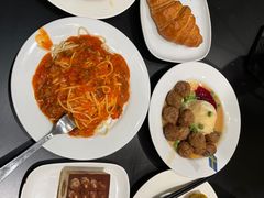 -宜家·瑞典风味餐厅(三桥店)