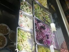-惠记粉汤羊血(永松路店)
