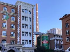 -青岛啤酒博物馆