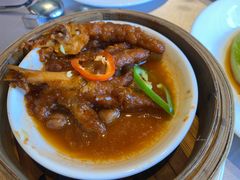 -新骏景万豪酒店·万豪中餐厅