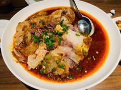 -眉州东坡(大悦城店)