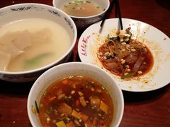 -天下第一面(大雁塔北广场店)