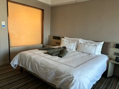 -北京金龙潭御瑞酒店(花园桥地铁站店)